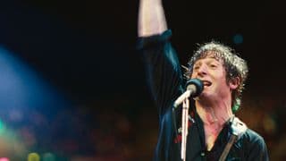 Springsteen: Vysvoboď mě z neznáma