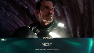 Věčný