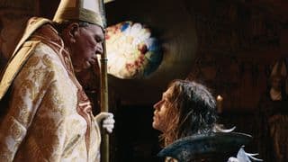 Dracula: Příběh lásky